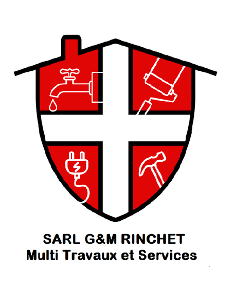 SARL G&M Rinchet Multi Travaux et Services plombier