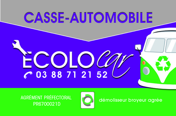 ECOLOCAR