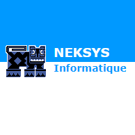 Neksys Informatique Services dépannage informatique