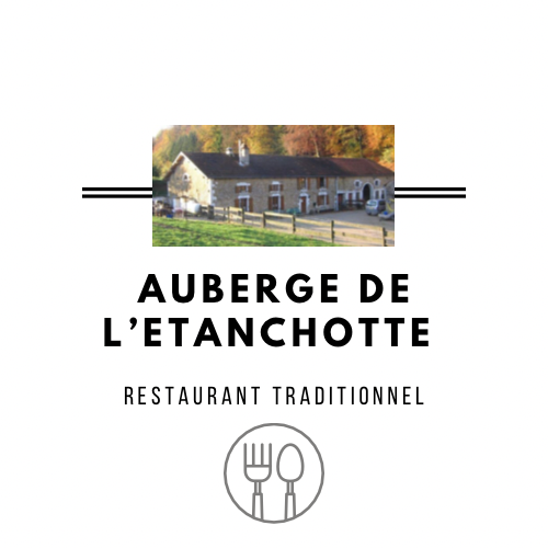 Auberge De L'Etanchotte