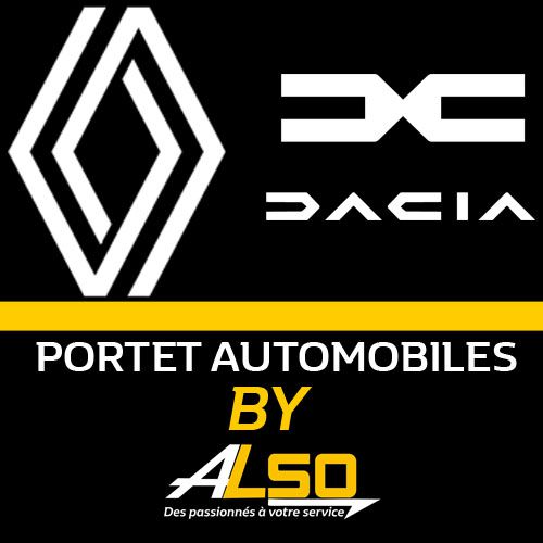 Portet Automobiles