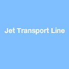 Jet Transport Line transport routier (lots complets, marchandises diverses)