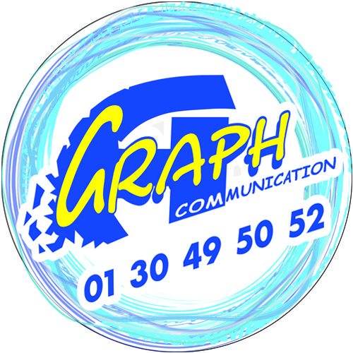 Agraph Communication peintre (artiste)