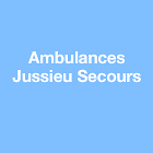 Jussieu Secours Chinon