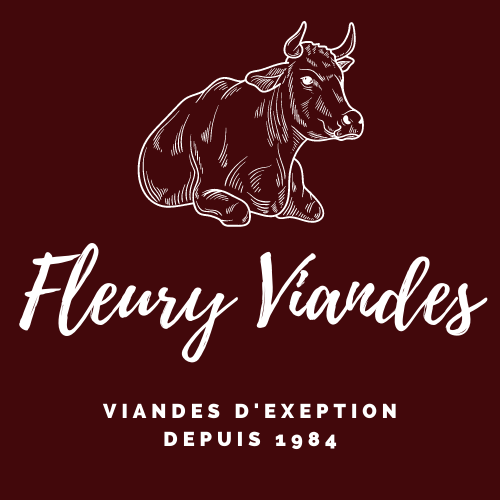 Fleury Viandes boucherie et charcuterie (détail)