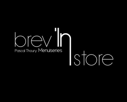 Pascal Thoury Menuiseries - Brev'in Store porte et portail