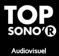 Top Sono'r location de matériel audiovisuel