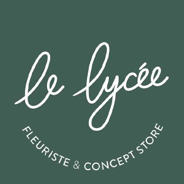 Le Lycée, Fleuriste & Concept Store fleuriste