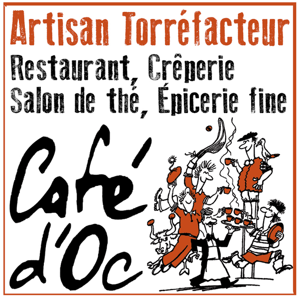 Café D'Oc restaurant