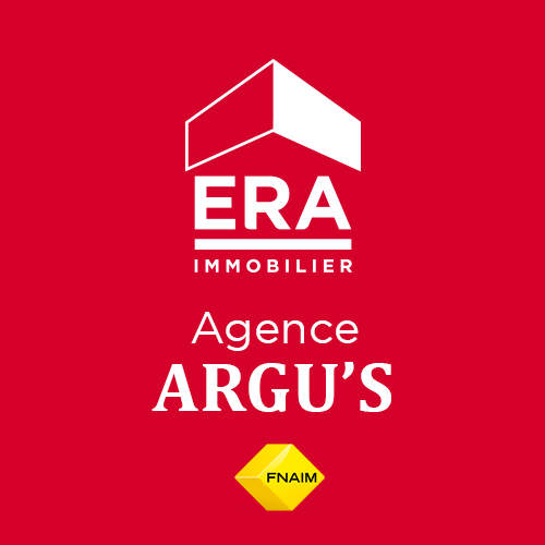 Argu's Immobilier SAS - Agence ERA agence immobilière