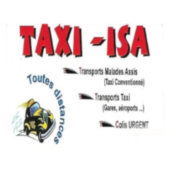 Taxi - Isa taxi