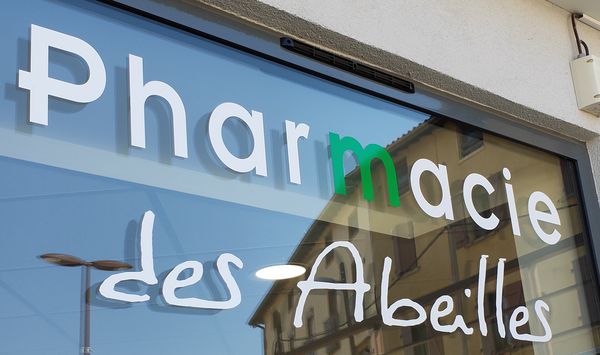 Pharmacie des Abeilles pharmacie