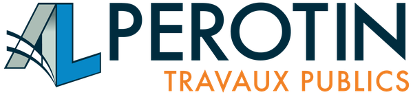 Pérotin Travaux Publics entreprise de travaux publics
