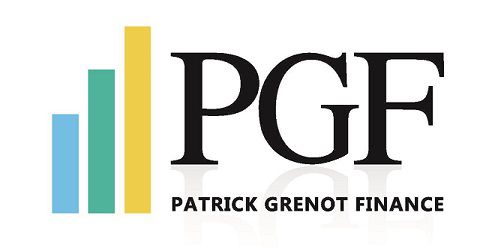 Patrick Grenot Finance courtier financier