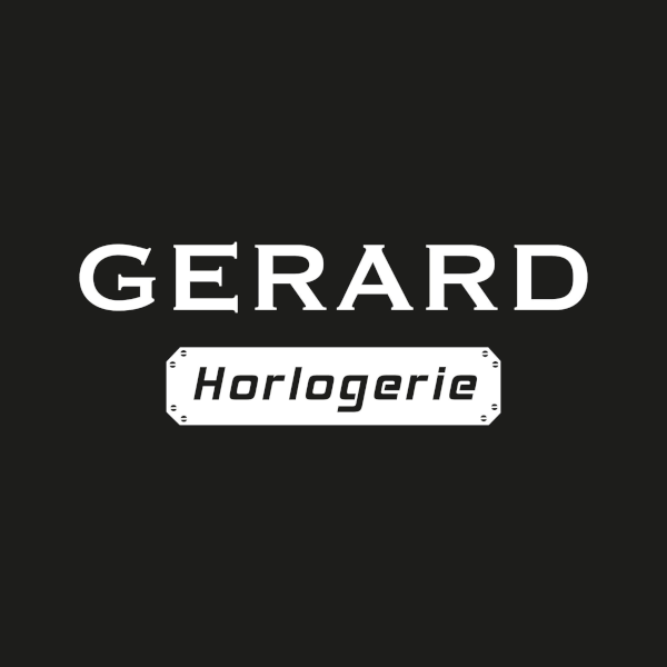 Atelier Gérard horlogerie (détail, réparation)