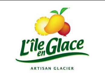 L'Ile En Glace glace à rafraîchir