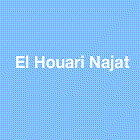 El Houari Najat ostéopathe