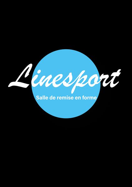 Linesport Salon de massage