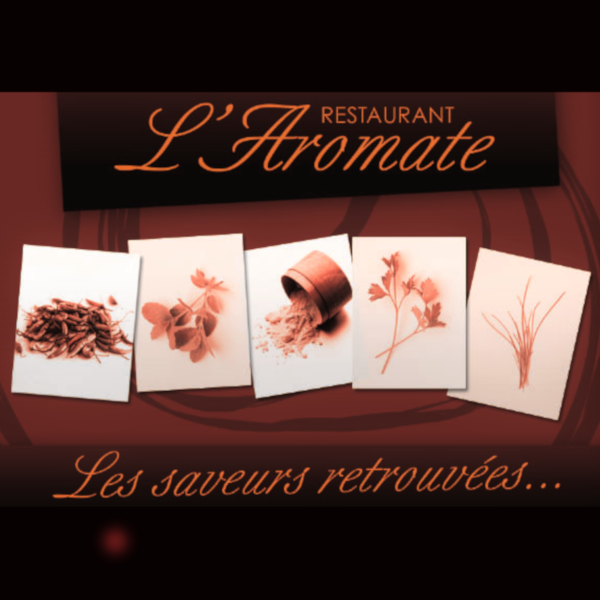 Restaurant L'aromate