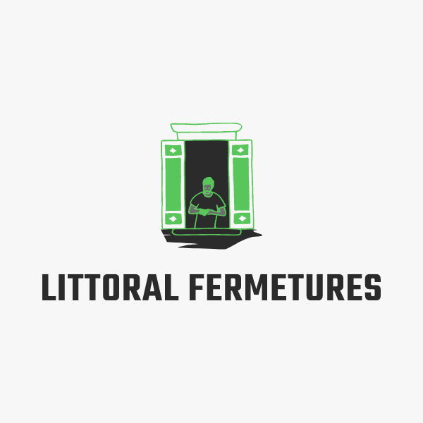 Littoral Fermetures vitrerie (pose), vitrier