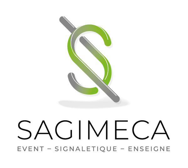 Sagimeca - Enseignes et signalétique IDF