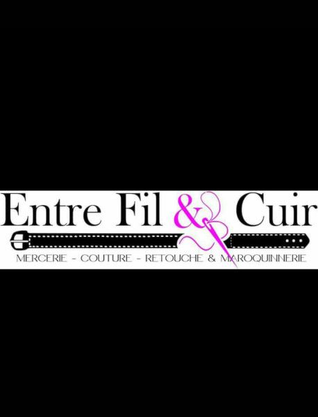 Entre Fil Et Cuir couture et retouche