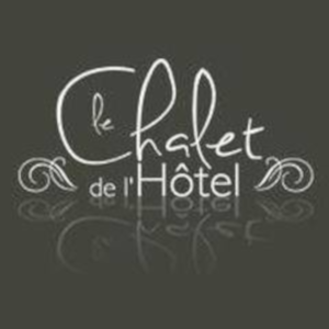 Le Chalet de l'Hôtel restaurant