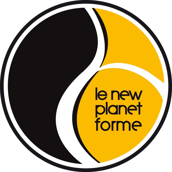 New Planet' Forme club de forme