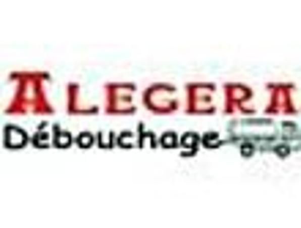 Alegera Débouchage fosse septique et accessoires