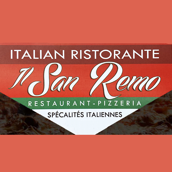 San Remo pizzeria