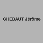 CHÉBAUT Jérôme entreprise de maçonnerie