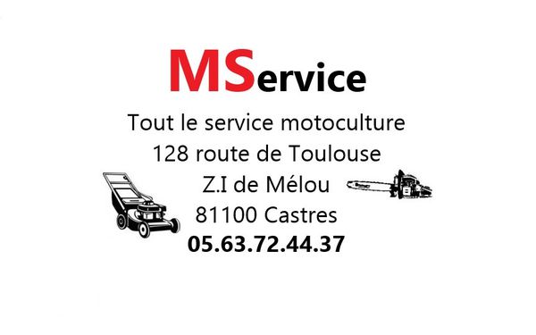 MService