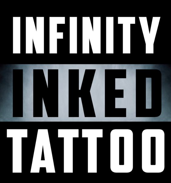 Infinity Inked Tattoo