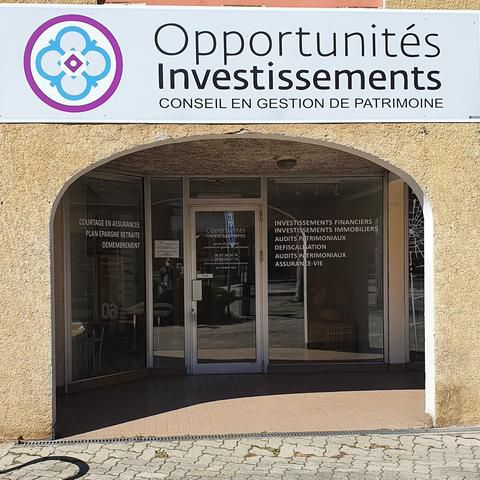 Opportunites Investissements