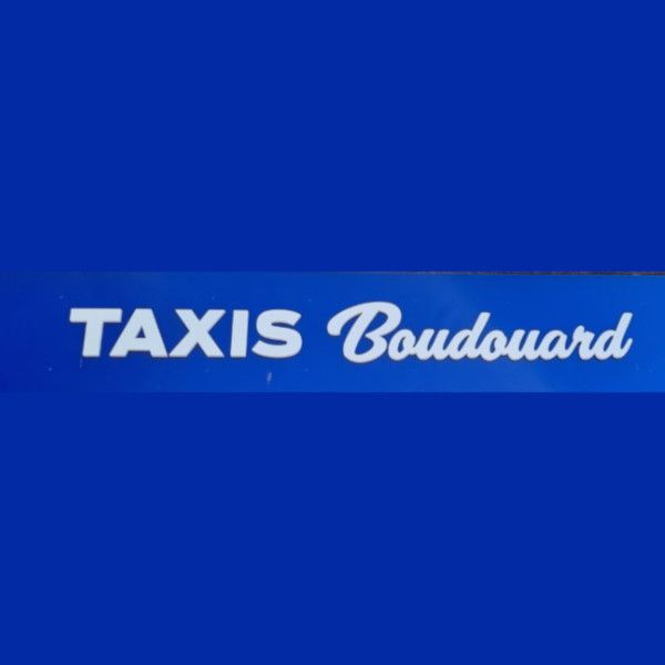 Boudouard Taxis