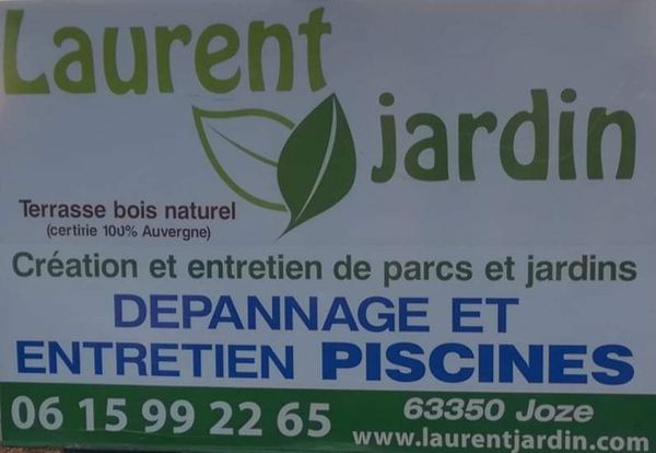 Laurent Jardin piscine (établissement)