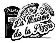 La Maison de la  Pizza pizzeria