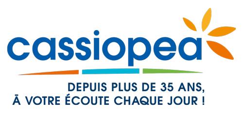 Cassiopea services, aide à domicile