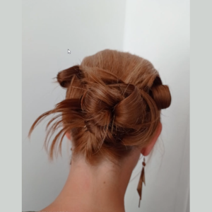 Imagin'Hair Coiffure, beauté