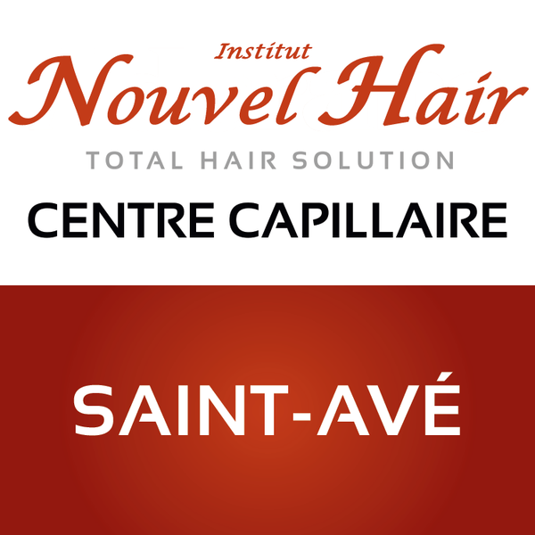 ANY D'AVRAY NOUVEL HAIR Coiffure, beauté