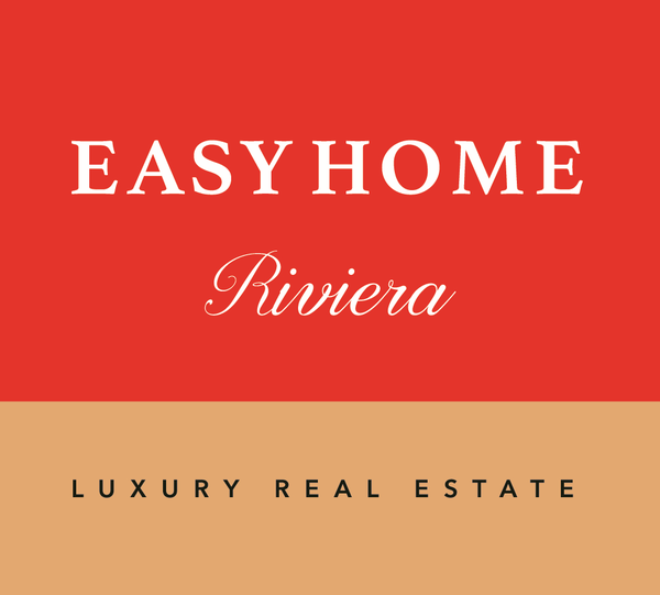 Easy Home Riviera agence immobilière