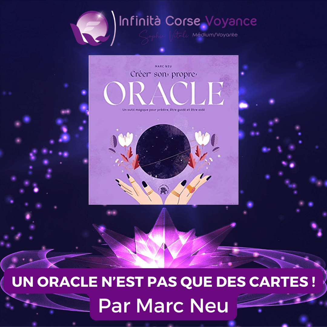 Voyance 1 question sentimental avec Oracle spirite