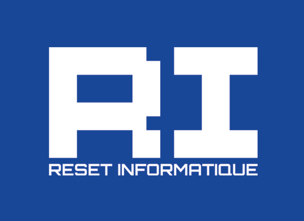 Reset Informatique vente, maintenance de micro-informatique