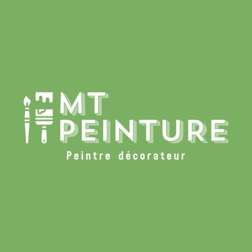 MT Peinture peintre (artiste)