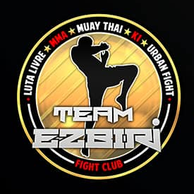 Club Fighters 69 Team Ezbiri boxe (salles et cours)