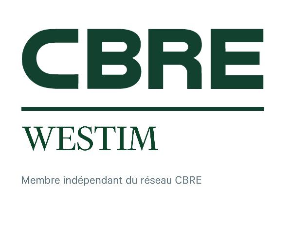 Westim CBRE agent et cabinet d'affaires