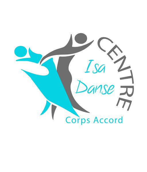 Corps Accord danse (salles et cours)