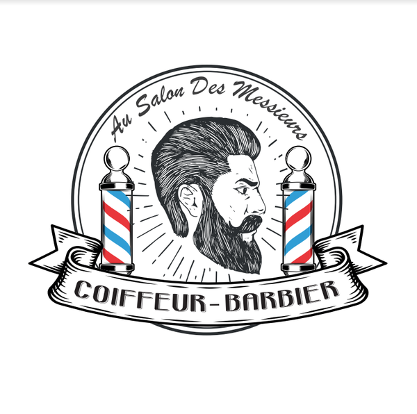 Au Salon Des Messieurs Coiffure, beauté