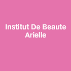 Institut De Beaute Arielle institut de beauté