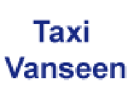 Taxi Vanseen